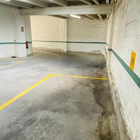 Tu Hogar En El Corazon De O Salnes Apartment Meaño Екстериор снимка