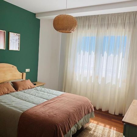 Tu Hogar En El Corazon De O Salnes Apartment Meaño Екстериор снимка