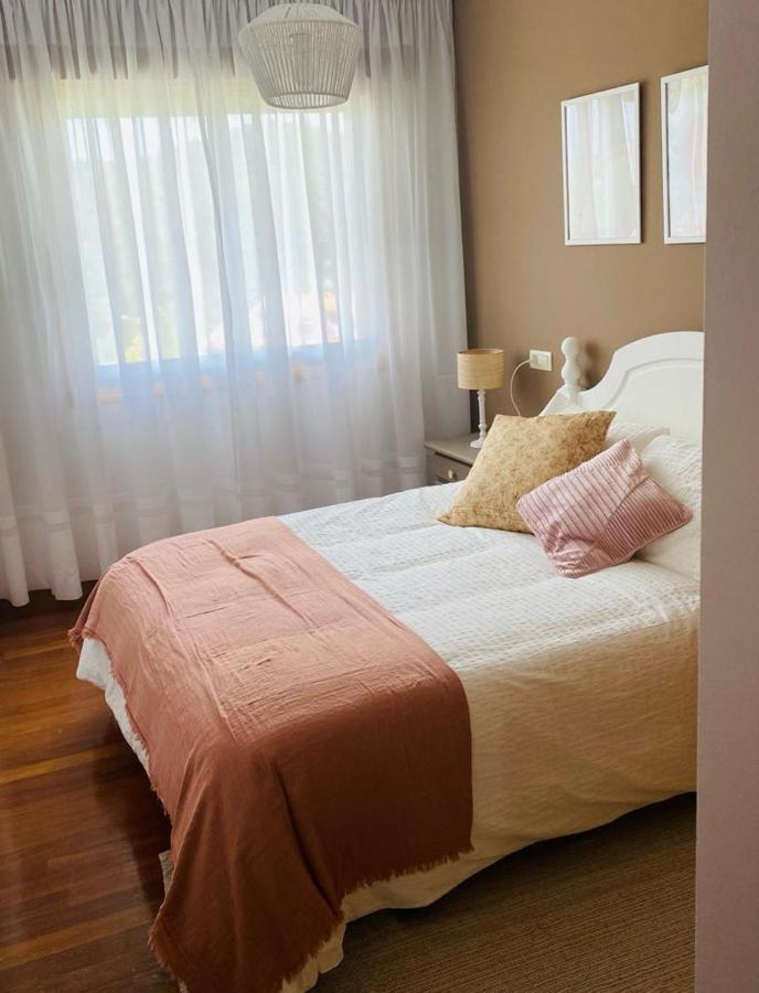 Tu Hogar En El Corazon De O Salnes Apartment Meaño Екстериор снимка