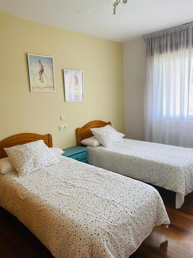 Tu Hogar En El Corazon De O Salnes Apartment Meaño Екстериор снимка